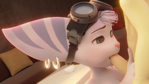 16:9_aspect_ratio 3d anthro breasts deepthroat digital_media_(artwork) duo eyewear eyewear_on_head fellatio female fur furriesvr furry furry_only goggles goggles_on_head h264_(codec) hi_res humanoid large_filesize league_of_legends limited_visibility lombax male male/female mammal oral oral_penetration penetration penile penis png ratchet_and_clank riot_games rivet_(ratchet_and_clank) saberwolf8 sex sony_corporation sony_interactive_entertainment tagme teemo teemoty video_at_source vr_(disambiguation)