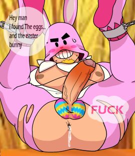 brawl_stars easter_egg grom_(brawl_stars) legs_up male male_only male_solo rulex99 solo solo_focus solo_male what