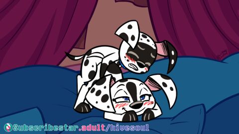 101_dalmatian_street 101_dalmatians 1boy 1girls animated biting_lip black_body black_fur black_nose black_spots blue_collar blue_eyes blush blush_lines blushing_female blushing_male brother brother_and_sister canid canine canis closed_eyes closed_mouth collar cub cub_on_cub dalmatian dee_dee_(101_dalmatians) disney dizzy_(101_dalmatians) dog dog_boy dog_collar dog_girl domestic_canine domestic_dog duo duo_focus enjoying enjoying_sex eyebrows eyelashes female female_canine female_cub female_dog female_feral female_on_bottom female_penetrated feral feral_focus feral_on_feral feral_only feral_penetrated feral_penetrating feral_penetrating_feral fucked_from_behind fucking genderswap gif half-closed_eyes happy_female happy_sex humping implied_cum_inside incest incest_sex inkbunny knotting large_ears long_ears m/f male male/female male_canine male_cub male_dog male_feral male_on_top male_penetrating male_penetrating_female mammal paws paws_on_head pleasure_face pussy rule_63 sex sex_from_behind sibling sibling_(lore) sibling_incest siblings sister smile smiling soulcentinel spots spotted_body spotted_fur straight straight_sex tail teeth_clenched tongue tongue_out vaginal vaginal_penetration vaginal_sex white_body white_fur white_spots young younger_female younger_male