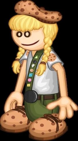 1girls aged_up ai ai_animation ai_generated animated big_breasts bikini breasts chibbi clothing female flipline_studios grok jm_bull_64 papa_louie tagme video yippy_(papa_louie)