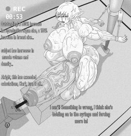1futa 2025 areolae ass balls balls_expansion balls_growth balls_growth_(enlargement) black_eyes breast_expansion breast_growth breast_growth_(enlargement) breasts cfiin claws corruption elf_ears elf_futa erection expansion futanari gaping_urethra genital_expansion genital_growth genital_growth_(enlargement) gigantic_penis huge_ass huge_balls huge_breasts huge_cock humanoid humanoid_penis hyper_balls hyper_genitalia hyper_muscles hyper_penis hyper_testicles injection intersex large_areolae long_penis long_tongue monochrome monster monster_futa muscle_growth muscles muscular muscular_arms muscular_futa muscular_thighs nipples nude penis penis_growth puffy_areola restrained self_upload solo syringe testicles urethral urethral_insertion urethral_penetration veins veiny veiny_breasts veiny_penis