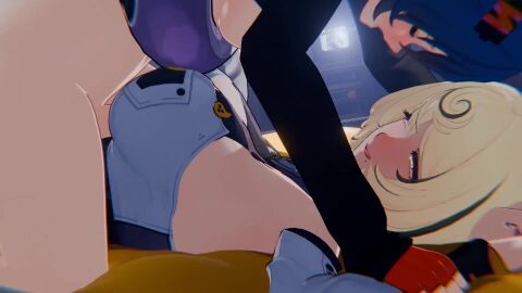 1futa 1girls 3d 3d_animation animated animation belle_(zenless_zone_zero) blonde_hair blue_hair blush boob_window bottomless breasts breasts_out clothed_paizuri cock dick edit erect_penis erection female futa_on_female futa_pervert futa_with_female futanari heart_eyes hoshinomeririri hoyoverse intersex intersex/female interspecies_sex lecheryamoreva lehornysfx lehornysfx3d light-skinned_female light-skinned_futa light_skin looking_at_partner medium_breasts mihoyo mihoyo_technology_(shanghai)_co._ltd. mind_break mp4 opennsfwsp outercourse paizuri paizuri_under_clothes penis pervert pinned_down public_sex restrained restrained_by_tentacles rigid3d rougenine sea_monster sex_addict short_hair side_view siren sound sound_edit straight tagme tentacle thick_thighs titfuck_under_clothes titjob video voluptuous wrapped wrapped_in_tentacles yidhari_murphy zenless_zone_zero