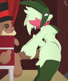 1boy 1girls 2d_animation 5:6 anal anal_sex animated anthro ass balls balls_deep balls_slap belly big_ass big_balls big_butt big_penis big_testicles bondage box breasts brown_body brown_fur clothing container dazed death_by_snu_snu deep_penetration dengon duo eevee female feral frame_by_frame fur furry generation_1_pokemon generation_9_pokemon genitals green_body green_fur hat headgear headwear hi_res huge_balls huge_cock huge_testicles humanoid_genitalia humanoid_penis larger_female loop magic_trick male male/female medium_breasts meowscarada nintendo open_mouth paws penetration penis pokemon pokemon_(species) ridiculous_fit rough_sex sex sex_box sex_from_behind simple_background size_difference slap small_but_hung smaller_male stage testicles thick_thighs thighhighs unconscious vertical_video