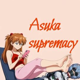 2girls all_fours asuka_langley_sohryu bare_shoulders barefoot best_girl blindfold blue_eyes blue_hair bodysuit bondage bondage_gear clavicle cleavage clothing crossed_legs dangling dangling_feet dominant_female dominant_female_submissive_female domination feet feet_on_face female femdom femsub foot_focus foot_stool footplay footstool gag gagged gagged_female hair_ornament happy happy_dom happy_female happy_girl human_footstool human_furniture humiliation humiliation_fetish immobile immobilization interface_headset leggings legs legwear lezdom long_hair long_legs loser_female midriff multiple_females multiple_girls navel neon_genesis_evangelion orange_hair outdoors pants pilot_suit pink_leggings pink_legwear playful plugsuit red_tank_top rei_ayanami road sad_sub short_hair slave slave_girl smartphone smile smiling_at_viewer submissive submissive_female tagme talking talking_to_another tank_top teasing toe_wiggle toenails toes toes_scrunch tsundere video white_skin wiggling_toes winner yuri