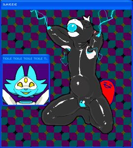 anal anal_sex animated anthro bondage boss_monster_(undertale) bound bovid caprine chastity_bulge chastity_cage chastity_device clothing darkner deltarune digital_media_(artwork) english_text furry gag gagged gay goat helpless hi_res kinkykong latex latex_clothing latex_skinsuit laugh lock_bulge lock_symbol male mammal nubert null null_bulge penetration pixel_(artwork) pixel_animation ralsei restraints sensory_deprivation sex size_difference skinsuit stomach_bulge submissive tasque_manager_(deltarune) text tickle_fetish tickle_torture tickling tickling_armpits tight_clothing undertale undertale_(series) white_body
