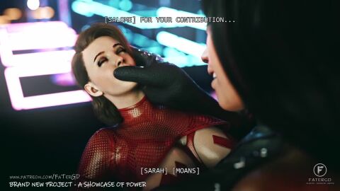 3d_animation ass bigger_female expansion expansion_sequence faterkcx giantess giantess_growth goddess growth growth_drive growth_sequence inflation inflation_fetish naked naked_female size_comparison size_difference size_play tagme taller_female taller_girl video