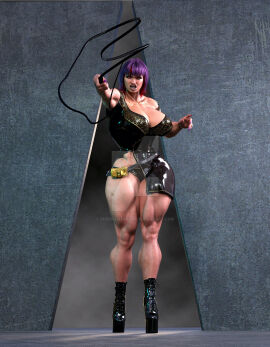 1girls 3d ass big_ass big_breasts big_thighs breasts bust busty curvaceous curvy curvy_figure divergentartgb female high_heels hips hourglass_figure huge_ass huge_breasts huge_thighs large_ass large_breasts large_thighs light-skinned_female light_skin mature mature_female original original_character slim_waist thick thick_hips thick_legs thick_thighs thighs top_heavy voluptuous waist wide_hips wide_thighs