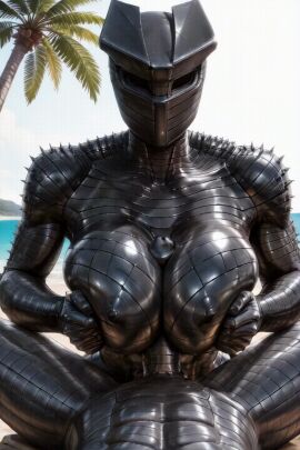 1girls ai_generated animated ass civitai curvy curvy_ass curvy_body curvy_female curvy_figure curvy_hips curvy_thighs destroyer_armor female female_focus female_only kirillai marvel marvel_comics marvel_rivals metallic metallic_body metallic_skin solo solo_female solo_focus tagme thick thick_ass thick_hips thick_legs thick_thighs thor_(series)