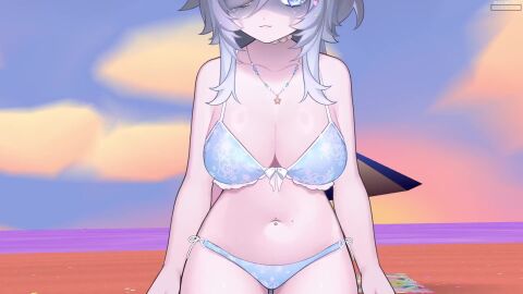 3am animated beach big_breasts bikini boobs breasts breedable_hips curvy curvy_female cute female highres hip_sway hips huge_breasts hypnotic_breasts indie_virtual_youtuber jewelry large_breasts leaning_forward massive_breasts midriff nail_polish necklace skindentation snuffy soft soft_breasts soft_thighs solo swaying_breasts swaying_hips swimsuit tagme thick thick_ass thick_thighs thighs tits tummy video virtual_youtuber voluptuous wide_hips