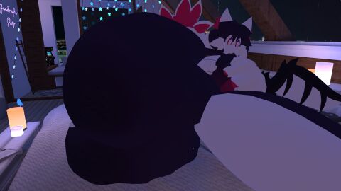 1boy 3d ass ayax_(ayaxstudio) ayaxstudio big_ass bubble_ass bubble_butt furry huge_ass male tagme thick_thighs wide_hips