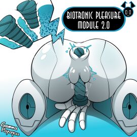 1girls anal anal_masturbation anal_object_insertion anal_plug android android_girl anus ass blue_background blue_legwear bodily_fluids buttplug curvy dildo dildo_in_pussy dripping dripping_pussy electricity electronics english_text female gammapapayas heart_symbol humanoid inserting insertion jenny_wakeman kneeling kneeling_on_ground light-skinned_female light_skin machine masturbation metal metal_skin metallic_body multicolored_body my_life_as_a_teenage_robot nickelodeon nicktoons object_in_ass object_insertion presenting presenting_anus presenting_hindquarters presenting_pussy puffy_anus puffy_pussy pussy pussy_juice rear_view riding riding_crop robot robot_girl robot_humanoid screw shivering simple_background solo_female solo_focus text text_bubble thick_ass thick_thighs two-tone_body unusual_insertion unusual_object_insertion unusual_penetration unusual_sex_toy x-ray xj-9