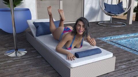 1girls 3d ass big_ass big_breasts breasts bust busty chest curvaceous curvy curvy_figure female female_focus hips hourglass_figure huge_ass huge_breasts human large_ass large_breasts legs light-skinned_female light_skin luciuslogan3d mature mature_female original original_character original_characters slim_waist straight thick thick_hips thick_legs thick_thighs thighs top_heavy voluptuous voluptuous_female waist wide_hips