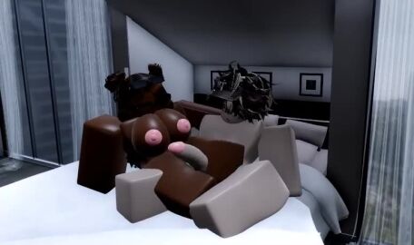1female 1femboy 3d cum cumming footjob request requested roblox roblox_avatar roblox_studio robloxian tagme video