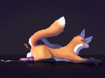 absurd_res anal anatomically_correct anatomically_correct_genitalia anatomically_correct_penis animal_genitalia animal_penis anthro anthro_rimming_feral backsack balls barn-owl_(artist) bodily_fluids canid canine canine_genitalia canine_penis cum cum_on_ground cumshot disembodied_hand disembodied_tongue duo ejaculation feral feral_rimmed fluffy fluffy_tail fox fur fur_tuft gay gay_anal gay_male gay_sex genital_fluids genitals hands-free hi_res homosexual homosexual_male homosexual_sex looking_back lying male male/male male_penetrated male_penetrating male_penetrating_male mammal neck_tuft on_front oral orange_body orange_fur paws penis petting red_fox reflection reflective_floor rimming saliva saliva_on_tongue saliva_string sex side_view simple_background smile solo_focus tail tongue trans_(lore) trans_woman_(lore) true_fox tuft whiskers white_body white_fur yaoi zoophilia