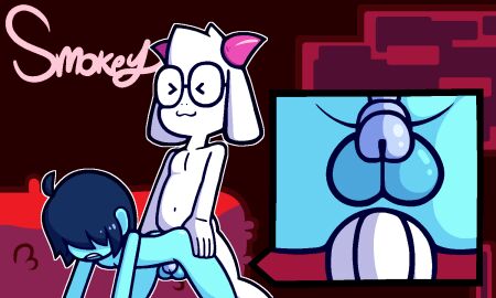 2024 2boys 2d 2d_animation anal anal_penetration anal_sex animated anthro anthro_male anthro_penetrating anthro_penetrating_human anus_focus ass ass_focus balls balls_deep balls_focus balls_slap balls_touching big_penis blue_balls blue_body blue_hair blue_skin body_part_in_ass bovid butt_focus caprine chastity_cage chastity_cage_only chastity_device chastity_device_only darkner deep_penetration deltarune dominant dominant_male duo erection eyewear eyewear_only frame_by_frame from_behind_position fur furry furry_male genitals glasses goat grab_the_butt hair horn human human_on_anthro human_penetrated humanoid_genitalia humanoid_penis interspecies kris_(deltarune) looking_pleasured loop male male/male male_dominating_male male_on_human male_only male_penetrated male_penetrating male_penetrating_male mammal multiple_boys multiple_males nude nude_male penetration penile penile_penetration penis penis_in_ass penis_size_difference pivoted_ears ralsei sex simple slap smokey_the_menish undertale_(series) white_balls white_body white_fur white_penis