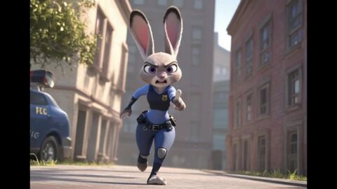ai_generated ai_voice_acted ass ass_focus ass_worship bare_ass black_panties bunny bunny_ears bunny_girl bunny_tail butt_sniffing butt_worship clothing disney fart fart_fetish fur furryainudes huge_ass judy_hopps mp4 panties pants photo police police_uniform pov rabbit rabbit_ears rabbit_tail sniffing sniffing_ass sound tagme thick_ass video zootopia