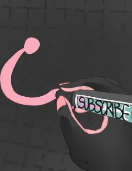 1boy 1futa 2d anal anal_sex animated animatronic chica_(fnaf) cum cum_in_ass cum_inside cumflated_belly cumflation five_nights_at_freddy's futa_on_male futanari hung hung_futa longer_than_3_minutes no_sound raburesu sex stomach_bulge tagme video