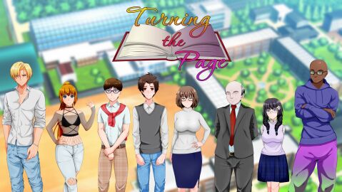 3girls 5boys amy_reed azienda balding belt blue_eyes bracelet brown_eyes brown_hair brunette_hair choker collared_shirt danielle_austin felix_page female fishnet fishnet_legwear fishnets gerald_brooks glasses green_eyes hair_over_one_eye jeans jonah_kimball male marriage_ring nate_stone navel netorare ntr older_male open_shirt original original_artwork original_character original_characters ring ripped_pants see-through_clothing sfw shirt skirt sophie_page sprite standing suit suit_and_tie sweater title_card title_page turtleneck zack_evans