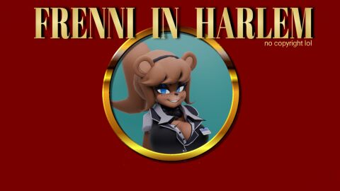 3d 3d_(artwork) bear blender blender_(software) blender_cycles fazclaire's fazclaire's_nightclub female five_nights_at_freddy's freddy_(fnaf) freddy_fazbear fredina's_nightclub fredina_(cally3d) frenni_(cryptia) frenni_fazclaire furry reference solo