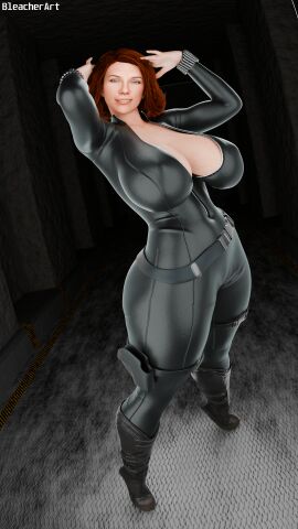 1girls 2025 3d 3d_model 3d_render absurd_res absurd_resolution absurdres alternate_costume alternate_version_at_source alternate_version_available ass avengers:_endgame big_ass big_breasts big_butt big_thighs bimbo bimbo_body bimbofied black_widow_(marvel) bleacherart boob_window boots breasts captain_america:_the_winter_soldier celebrity clothed clothed_female clothing curvy curvy_body curvy_female curvy_figure eyes female female_focus female_human female_only fit fit_female ginger ginger_hair high-angle_view high_resolution highres huge_ass huge_breasts huge_butt huge_thighs human human_only humanoid humanoid_genitalia large_ass large_breasts large_butt large_thighs leather leather_boots leather_clothing light-skinned_female light_body light_skin marvel marvel_cinematic_universe marvel_comics natasha_romanoff partially_clothed partially_clothed_female real_person red_hair scarlett_johansson solo solo_female solo_focus straps twitter_link twitter_user_oc twitter_username wetsuit white_body white_skin