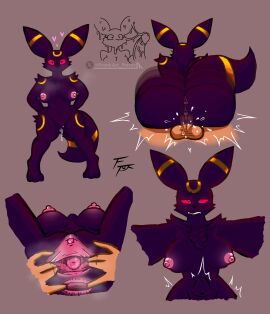 ass_bigger_than_head ass_focus asshole back_view backshots big_ass big_breasts big_butt black_body black_fur black_nose breasts breasts_out dominant dominant_anthro dominant_female domination eyelashes female frankart_petrov_(artist) furry furry_and_human furry_ass furry_boobs furry_breasts furry_butt furry_ears furry_female furry_pokemon furry_tail golden_fur horny horny_expression horny_face horny_female long_ears long_tail naked naked_female naked_thighhighs nintendo nipples pokemon pokemon_(game) pokemon_(species) pokemon_anthro red_eyes sex sitting sitting_on_penis spread_anus spread_ass spread_butt spread_legs spread_pussy thicc thicc_ass thicc_breasts thick_ass thick_butt thick_hips thick_legs thick_tail thick_thighs thighs umbreon video_game video_game_character video_game_franchise video_games wet wet_pussy wide_ass wide_hipped_anthro wide_hipped_female wide_hips wide_spread_legs wide_thighs