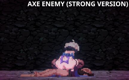 2d 2d_animation animated bandit big_ass big_breasts big_butt big_penis cum cum_in_mouth cum_in_pussy cum_inside cumshot eating_cum ejaculation game_cg huge_ass huge_breasts impregnation_risk kimono knocked_out kunoichi kunoichi_sekiren leaking leaking_cum leaking_pussy manjushage manjushage_(sekiren2023) ninja orgasm penetration pixel_animation pixel_art purple_eyes reverse_rape riding tagme unprotected_ejaculation unprotected_sex video white_hair