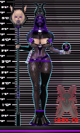 anal ass big_ass big_breasts body_modification bodysuit breasts buttplug corruption drone dronification female final_fantasy final_fantasy_vii ibex-cg large_buttplug mind_break mind_control text_on_buttplug transformation wickedwitch_(ibex) y'shtola