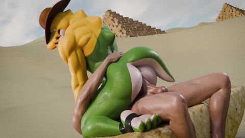 16:9 3d 3d_(artwork) 3d_animated 3d_animation 3d_art 3d_artwork 3d_background 3d_model abs anal anal_sex animated anthro anthro_penetrated anus ass babymoon balls biceps bodily_fluids bouncing_pecs butt_slap candy clothing countershade_feet countershading crocodilian day desert dessert detailed_background digital_media_(artwork) duo erection faceless_character faceless_human faceless_male feet first_person_view food food_creature from_front_position genitals glitch_productions gummigoo_(tadc) gummy_(food) gummy_creature hat hat_only headgear headgear_only headwear headwear_only hi_res human human_on_anthro human_penetrating human_penetrating_anthro interspecies living_candy male male/male male_penetrated male_penetrating male_penetrating_male mammal mastery_position mostly_nude muscular muscular_anthro muscular_arms muscular_male nipples nude on_bottom on_top open_mouth outside outside_sex pecs penetration penile penile_penetration penis penis_in_ass reptile scalie sex slap sound species sweat tagme the_amazing_digital_circus tongue triceps valorlynz_(modeler) video widescreen