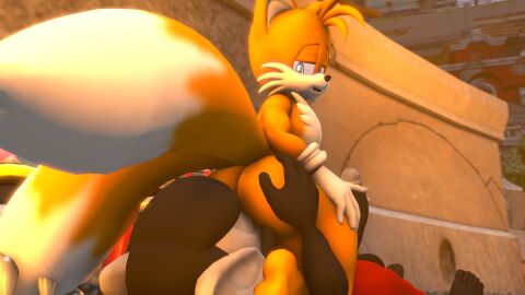 2021 2_tails 3d anal anthro ape ass ass_grab big_ass big_butt big_penis black_body black_fur black_hair black_nose black_tail blonde_hair blue_eyes bottomwear butt_grab canid canine chimpanzee closed_eyes clothing digital_media_(artwork) doommusk duo erection facesitting fox fur genitals gloves grey_body grey_ears grey_fur grey_nose hair half-closed_eyes hand_on_ass hand_on_butt hand_on_leg hand_on_own_leg handwear haplorhine hi_res huge_cock interspecies lire_(doommusk) looking_at_another looking_back looking_pleasured lying male male/male male_rimmed male_rimming male_rimming_male mammal multi_tail multicolored_body multicolored_bottomwear multicolored_clothing multicolored_fur narrowed_eyes on_back oral outside pan_(genus) pants penis primate rear_view red_bottomwear red_clothing red_pants rimming rimming_male sega sex sitting_on_another sonic_(series) sonic_the_hedgehog_(series) source_filmmaker_(artwork) tail tails tails_the_fox thick_thighs three-quarter_view two-tone_body two-tone_bottomwear two-tone_clothing two-tone_fur two-tone_pants two-tone_tail white_body white_clothing white_fur white_gloves white_handwear white_tail yellow_body yellow_ears yellow_fur yellow_tail