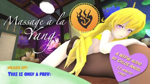 1boy 1girls audio blonde_female blonde_hair chloeangelva heart-shaped_pupils long_hair long_hair_female nexgensfm nude_female preview prince_vegeta purple_eyes rwby sound still_image_with_sound tagme video voice_acted yang_xiao_long yinyama