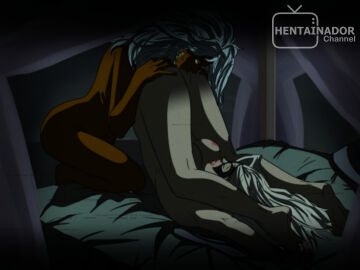 2girls 4:3 african_female antiheroine areola areolae ass ass_grab ass_up black_cat_(marvel) black_cat_(spider-man:_the_animated_series) black_girl butt_in_face clitoral_stimulation clitoris cunnilingus eating eating_pussy face_down_ass_up felicia_hardy female glowing_eyes goddess hentainador hero_on_villain heroine hookup imminent_oral imminent_penetration imminent_sex interracial legs legs_apart legs_behind_head legs_spread lesbian_sex licking licking_pussy light-skinned_female light_skin marvel marvel_comics mask masked masked_female night nipples nude nude_female on_back on_bed on_knees oral oral_sex ororo_munroe pink_nipples pleasure_face pussy pussy_in_face pussy_peek sex spider-man_(series) stimulating_clit storm_(x-men) tongue tongue_on_pussy tongue_out vagina vagina_licking villian wide_hips x-men x-men_97 yuri