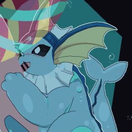 1boy 1girls ambiguous_gender animated big_tail bodily_fluids continue_after_cum cum cum_in_mouth cum_inside duo eeveelution fellatio female female_penetrated feral feral_penetrated game_freak generation_1_pokemon genital_fluids genitals human human_on_feral human_penetrating human_penetrating_feral low_res male male/ambiguous male/female male_human/female_pokemon male_penetrating male_penetrating_female mammal nintendo oral oral_penetration oral_sex penetration penis pixel_animation pixel_art pokemon pokemon_(species) pokephilia sex sky_necko tail underwater underwater_blowjob vaporeon water zoophilia