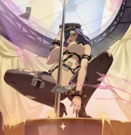 enigma_of_sepia female jojo's_bizarre_adventure jotaro_kujo money rule_63 tagme