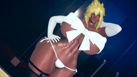 1girls 3d arrancar ass athletic athletic_female big_ass big_breasts bleach blonde_hair bottom_heavy breasts bust busty chest curvaceous curvy curvy_figure enormous_ass enormous_breasts fat_ass female female_focus fire_on! fit fit_female gigantic_ass gigantic_breasts hips hollow_(species) hourglass_figure huge_ass huge_breasts human humanoid hyper_breasts large_ass large_breasts legs massive_ass massive_breasts mature mature_female olive_skin plump_ass round_ass round_butt shounen_jump slim_waist thick thick_hips thick_legs thick_thighs thighs tia_harribel top_heavy upper_body voluptuous voluptuous_female waist wide_hips