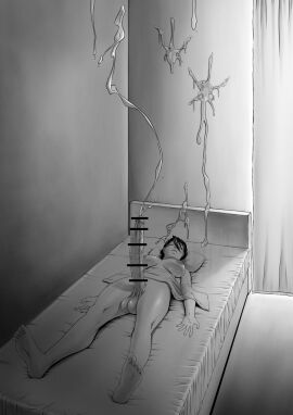 1futa areolae balls big_areola big_balls big_breasts big_nipples big_penis big_testicles breasts censored cock cum cumshot dick dickgirl ejaculating_cum ejaculation erect_nipple erect_nipples erect_penis erection futanari huge_areolae huge_balls huge_breasts huge_cock huge_nipples huge_testicles intersex large_areolae large_breasts large_penis large_testicles long_hair long_penis monochrome nipples penis scrotum semen siranui solo solo_futa testicles urethra veiny_penis