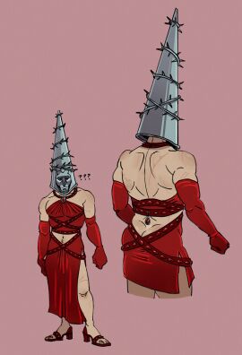 blasphemous penitent_one tagme