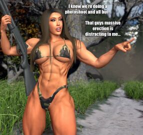 1girls 3d bethany_miller big_breasts breasts bust busty curvaceous curvy curvy_figure female hips hourglass_figure light-skinned_female light_skin mature mature_female original original_character sevenarts slim_waist thesevenartsx thick thick_hips thick_legs thick_thighs thighs voluptuous waist wide_hips