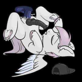 anal anal_sex animal_genitalia animal_penis animated ass balls bodily_fluids clothing cum cum_in_ass cum_inside cum_on_face cum_on_self cumshot disembodied_penis duo ejaculation equid equine equine_genitalia equine_penis feral genital_fluids genitals hasbro hat headgear headwear hooves invisiblegreenbox low_res male male/male mammal my_little_pony mythological_creature mythological_equine mythology pegasus penetration penis piledriver_position seleno sex spread_wings tail underhoof wings