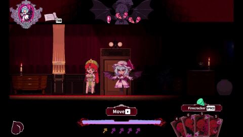 1futa 1girls amazon_position animated animated_image areola_slip bar_censor big_breasts big_penis blue_eyes blue_hair braid braided_sidelocks breasts breasts_bigger_than_head censored clothed_sex cum cum_in_pussy cum_inside female female_on_top female_penetrated femdom futa_on_female futa_with_female futanari futasub gameplay gigantic_breasts hat holding_legs hong_meiling huge_ass huge_breasts huge_cock intersex intersex/female intersex_penetrating intersex_penetrating_female large_breasts legs long_hair multiple_females multiple_girls namako_(takorin) nipple_slip nipples nipples_visible_through_clothing one_breast_out panties panties_aside penis pixel_animation pussy red_hair remilia_scarlet riding_penis sex short_hair tagme takorin text thighhighs touhou twin_braids underwear vaginal_penetration video