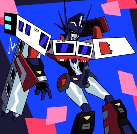 anti_100 big_penis dilf erect_penis erection fit fit_male flexing huge_cock large_penis male mechanical muscular muscular_male older_male optimus_prime penis penis_out pose robot seductive solo solo_male thick_penis thick_thighs transformers wink yellow_eyes