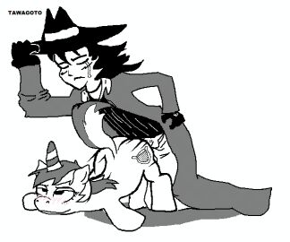 1boy 1girls age_difference age_difference_couple animated black_and_white epitec-9_incognito equestria_girls equine eπtec-9_incognito female horny horny_female human human_male lyra_heartstrings_(mlp) male mammal mlp_g4 mlp_oc mspaint my_little_pony oc pixel_art pony sad tawagoto_(probros)