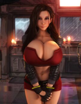 1girls 3d 3d_(artwork) abs alternate_ass_size alternate_breast_size ass big_ass big_breasts blaze_fielding bottom_heavy breasts breasts_bigger_than_head bust busty chest cleavage clothed clothed_female curvaceous curvy curvy_figure female female_focus female_only fingerless_gloves gigantic_breasts gloves hi_res high_resolution highres hips hoop_earrings hoop_earrings_oversized hourglass_figure huge_ass huge_breasts human human_female large_ass large_breasts legs light-skinned_female light_skin long_hair looking_at_viewer mature mature_female midriff short_shorts shorts slim_waist solo solo_female streets_of_rage streets_of_rage_4 thick thick_hips thick_legs thick_thighs thighs top_heavy tube_top tubetop vaako voluptuous waist wide_hips