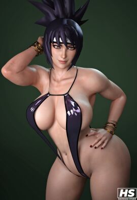 1girls 2024 3d areola_slip areolae armpits artist_logo artist_name ass athletic athletic_female bangs bare_legs bare_shoulders belly belly_button big_ass big_breasts big_butt bikini bracelet bracelets breasts brown_eyes cleavage color colored curvaceous curvy curvy_female curvy_figure female female_focus female_only femme_fatale full_color hagiwara_studio hand_on_head hand_on_hip headband headgear headwear hips huge_ass huge_breasts huge_butt jewelry kunoichi large_ass large_breasts large_butt light-skinned_female light_skin long_hair looking_at_viewer manga massive_ass massive_breasts massive_butt mitarashi_anko nail_polish nails naruto naruto_(series) ninja ninja_girl ponytail pose posing purple_bikini purple_hair purple_sling_bikini red_nail_polish red_nails seductive seductive_pose shounen_jump sling_bikini smile smiling_at_viewer solo solo_female solo_focus stomach thick_thighs thighs voluptuous voluptuous_female