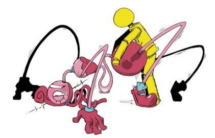 algob4v cum cum_inside faceless_male female filled_belly filled_womb flexible long_legs male mommy_long_legs monster monster_girl nightmare_waifu poppy_playtime poppy_playtime_(chapter_2) protagonist_(poppy_playtime) sex straight