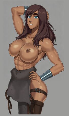 amazon edited ia korra pallas something_unlimited