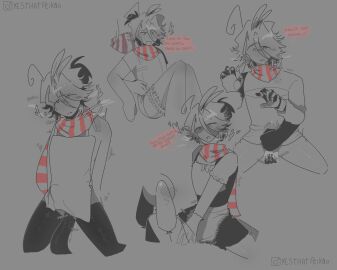 dandy's_world gay gay_sex looey_(dandy's_world) male male_only peik0o roblox roblox_game simple_background sprout_(dandy's_world) tentacle tentacle_on_male tentacle_sex twisted_sprout_(dandy's_world) yaoi