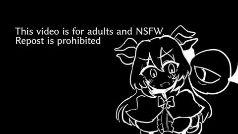 1futa 1girls animated black breasts brown_eyes brown_hair burakku-ra cum cum_in_mouth cum_in_pussy cum_inside cum_on_breasts cumflation cumshot doggy_style english_text female futa_on_female futanari horns horny inflation large_penis long_hair longer longer_than_5_minutes longer_than_6_minutes massive_breasts penis red_eyes red_hair sex sound tagme titjob touhou touhou_(pc-98) twintails video