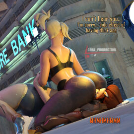 3d angela_ziegler ass brigitte cera_production domination face_in_ass facesitting fat_ass female female_only huge_ass mercy overwatch overwatch_2 sfm smothering smothering_ass sniffing sniffing_ass thick thick_ass thick_thighs yoga_pants yuri