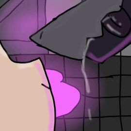 1:1 1boy 1girls animated anthro bacon_hair belt_only big_breasts big_penis blowjob breasts clothing cum_in_pussy cum_inside duo female from_behind_position genitals gloves gootraxian handwear holding_hands holding_leg human human_on_anthro humanoid_penis interspecies kaiju_paradise kissing male male/female mammal muscular muscular_male nightcrawler_(kaiju_paradise) nipples penetration penile penile_penetration penis penis_in_vagina pussy roblox roblox_game robloxian self_upload sex snout sound_warning spread_legs tagme vaginal_penetration video zesszoss2