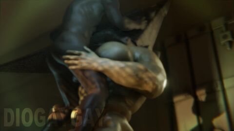 2boys 3d abs anal anal_sex animated ass ass_juice balls bara biceps big_ass big_balls big_butt big_penis big_sub big_sub_small_top bodily_fluids bouncing_balls bubble_ass bubble_butt dark-skinned_male dark_skin dead_by_daylight demon diogaygay erect_penis erection fat_ass gay konami male male/male male_only male_penetrated male_penetrating mammal monster mp4 muscles muscular muscular_male pecjob pecs penetration penile_penetration penis pounding precum pyramid_head silent_hill silent_hill_2 size_difference small_dom_big_sub sound submissive_male sweat sweatdrop sweating sweaty sweaty_ass sweaty_balls sweaty_body sweaty_butt tagme the_executioner video